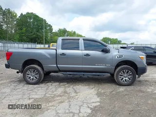 2016 Nissan Titan S with VIN 1N6BA1F1XGN518154, listed as a IAAI auction lot 42249342 with 168,538 mi miles and . Bid and sale history available at DreamBid. Image 13.