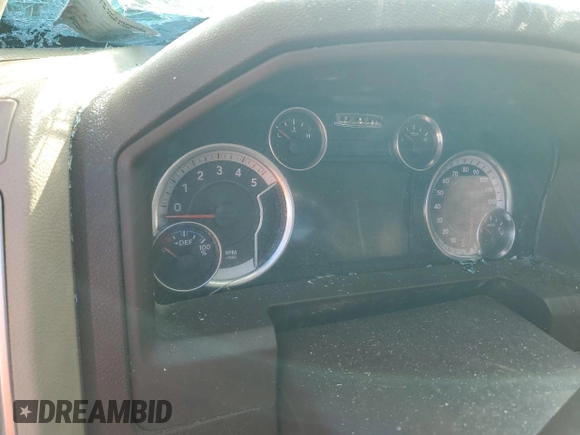 2016 Ram 1500 Outdoorsman z VIN 1C6RR7TM2GS381554, wystawiony jako Copart lot #81755753 z przebiegiem Nie podano mil oraz Szkoda całkowita • Salvage title. Historia ofert i sprzedaży dostępna na DreamBid. Obrazek 9.