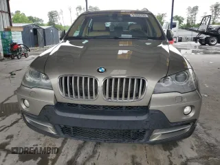 2010 BMW X5 35d z VIN 5UXFF0C58ALJ99362, wystawiony jako Copart lot #51952755 z przebiegiem 182 124 mil mil oraz Szkoda całkowita • Salvage title. Historia ofert i sprzedaży dostępna na DreamBid. Obrazek 5.