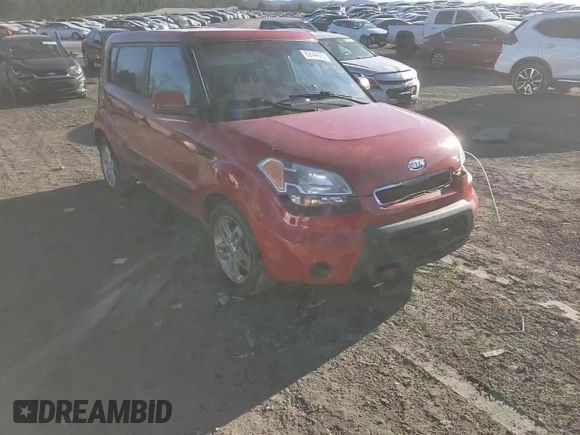 2011 Kia Soul + with VIN KNDJT2A22B7319790, listed as a Copart auction lot 89144975 with 187,634 mi miles and Clean Title. Bid and sale history available at carsss.com. Image 11.