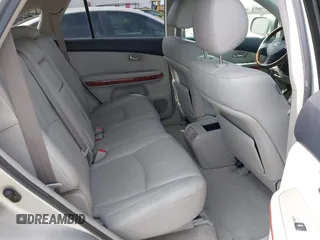 2004 Lexus RX 330 z VIN JTJHA31UX40004451, wystawiony jako IAAI lot #41767691 z przebiegiem 130 483 mil mil oraz . Historia ofert i sprzedaży dostępna na DreamBid. Obrazek 8.
