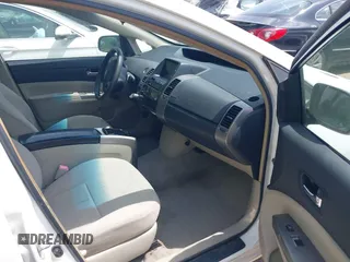 2008 Toyota Prius with VIN JTDKB20U983361755, listed as a IAAI auction lot 42187981 with 220,113 mi miles. Bid and sale history available at carsss.com. Image 5.
