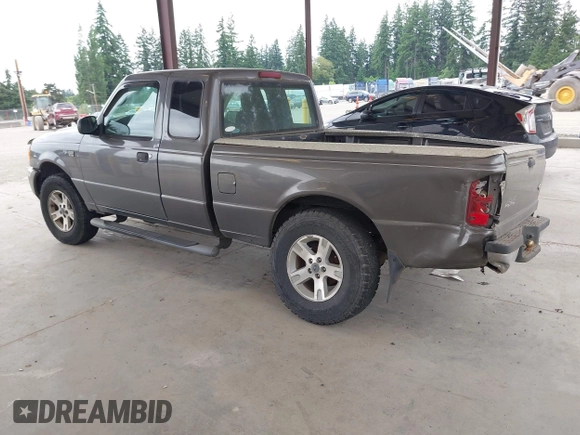 2004 Ford Ranger XL Fleet с VIN 1FTYR15E14PA83020, выставлен на аукционе IAAI как лот 42510080 с пробегом 142 559 миль миль и . История ставок и продаж доступна на DreamBid. Изображение 3.