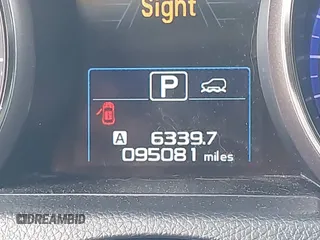 2018 Subaru Outback Premium с VIN 4S4BSAFC8J3285214, выставлен на аукционе IAAI как лот 42411047 с пробегом 95 081 миль миль и . История ставок и продаж доступна на DreamBid. Изображение 15.