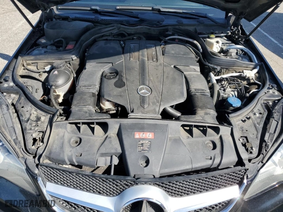 2015 Mercedes-Benz E-Class E 400 with VIN WDDKJ6FB5FF302154, listed as a Copart auction lot 49863275 with 165,582 mi miles and Clean Title. Bid and sale history available at carsss.com. Image 11.