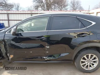 2020 Lexus NX 300 with VIN JTJAARDZXL5014474, listed as a IAAI auction lot 41678545 with 47,832 mi miles and . Bid and sale history available at DreamBid. Image 15.