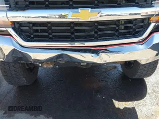 2016 Chevrolet Silverado 1500 LT with VIN 3GCPCREC5GG120539, listed as a IAAI auction lot 41819341 with 155,668 mi miles and . Bid and sale history available at DreamBid. Image 6.