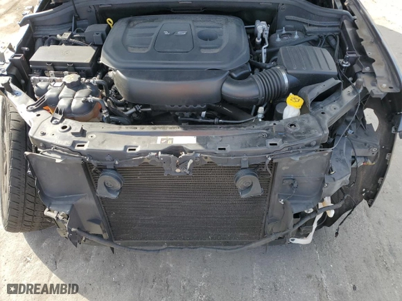 2018 Jeep Grand Cherokee Altitude with VIN 1C4RJFAG9JC113450, listed as a Copart auction lot 85263854 with 75,275 mi miles and Salvage Title. Bid and sale history available at carsss.com. Image 12.
