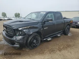 2010 Dodge 1500 SLT z VIN 1D7RV1CT4AS188991, wystawiony jako Copart lot #60319685 z przebiegiem 201 629 mil mil oraz Szkoda całkowita • Salvage title. Historia ofert i sprzedaży dostępna na DreamBid. Obrazek 1.