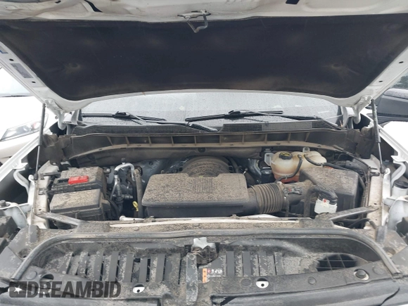 2022 Chevrolet Silverado 1500 RST with VIN 2GCPADED2N1507623, listed as a IAAI auction lot 41484236 with 45,070 mi miles and . Bid and sale history available at DreamBid. Image 10.
