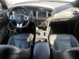 2012 Dodge Charger SXT with VIN 2C3CDXJGXCH248346, listed as a Copart auction lot 51538445 with 168,783 mi miles and Clean Title. Bid and sale history available at carsss.com. Image 8.