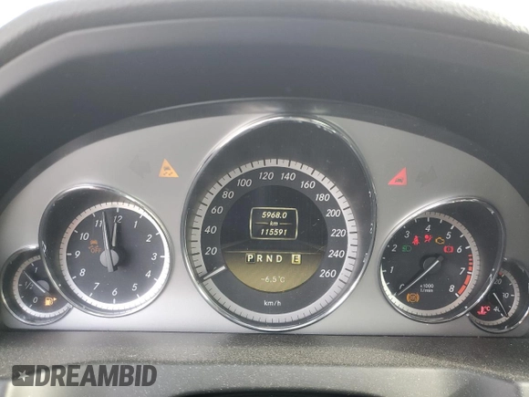 2012 Mercedes-Benz E 350 with VIN WDDKJ5KB7CF161941, listed as a Copart auction lot 88317555 with 115,591 mi miles and Clean Title. Bid and sale history available at DreamBid. Image 9.
