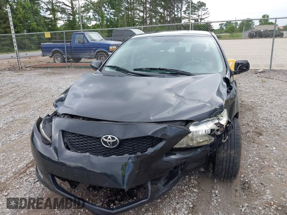 2010 Toyota Corolla z VIN 2T1BU4EE6AC360616, wystawiony jako IAAI lot #42243302 z przebiegiem 189 130 mil mil oraz . Historia ofert i sprzedaży dostępna na DreamBid. Obrazek 6.