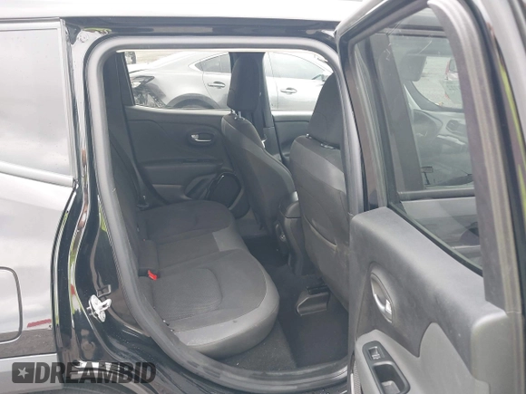 2018 Jeep Renegade Latitude с VIN ZACCJABB7JPJ55460, выставлен на аукционе IAAI как лот 42263722 с пробегом 171 418 миль миль и . История ставок и продаж доступна на DreamBid. Изображение 8.