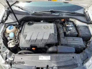 2012 Volkswagen Jetta SportWagen TDI with VIN 3VWPL7AJ0CM683578, listed as a Copart auction lot 54614115 with 178,000 mi miles and Clean Title. Bid and sale history available at carsss.com. Image 11.