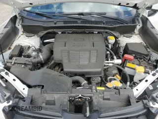 2022 Subaru Forester Premium z VIN JF2SKADC3NH405339, wystawiony jako Copart lot #55723705 z przebiegiem 12 990 mil mil oraz Szkoda całkowita • Salvage title. Historia ofert i sprzedaży dostępna na DreamBid. Obrazek 11.