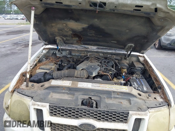 2001 Ford Explorer Sport with VIN 1FMYU60E31UC36878, listed as a IAAI auction lot 42151480 with 386,663 mi miles and . Bid and sale history available at DreamBid. Image 10.