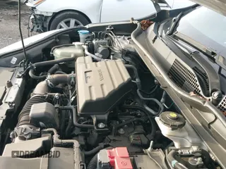 2022 Honda CR-V EX с VIN 5J6RW1H5XNA010204, выставлен на аукционе IAAI как лот 42712386 с пробегом 37 193 миль миль и . История ставок и продаж доступна на DreamBid. Изображение 18.