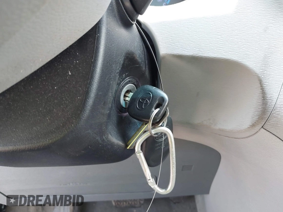 2012 Toyota Sienna XLE AAS with VIN 5TDYK3DCXCS202574, listed as a IAAI auction lot 42714762 with 234,287 mi miles and . Bid and sale history available at DreamBid. Image 11.