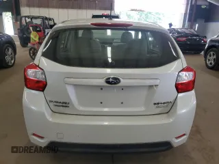 2012 Subaru Impreza 2.0i с VIN JF1GPAA6XCG220427, выставлен на аукционе Copart как лот 60095245 с пробегом 209 526 миль миль и Чистый • Clean title. История ставок и продаж доступна на DreamBid. Изображение 6.