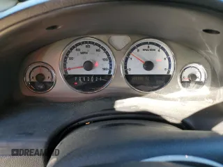 2005 Saturn Relay 3 with VIN 5GZDV23L15D194668, listed as a Copart auction lot 49171695 with 318,155 mi miles and Salvage Title. Bid and sale history available at DreamBid. Image 9.