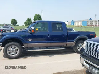 2012 Ford F-250 XL with VIN 1FT7W2BT6CEB49682, listed as a IAAI auction lot 42437060 with 180,587 mi miles and . Bid and sale history available at DreamBid. Image 15.