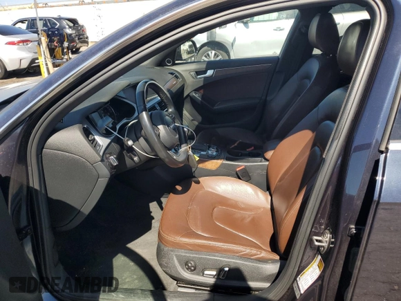 2016 Audi allroad Premium Plus with VIN WA1UFAFL2GA007506, listed as a Copart auction lot 74493064 with 101,579 mi miles and Salvage Title. Bid and sale history available at carsss.com. Image 7.