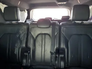 2018 Ford Expedition Max Limited z VIN 1FMJK2AT6JEA31031, wystawiony jako Copart lot #53756055 z przebiegiem 76 900 mil mil oraz Szkoda całkowita • Salvage title. Historia ofert i sprzedaży dostępna na DreamBid. Obrazek 10.