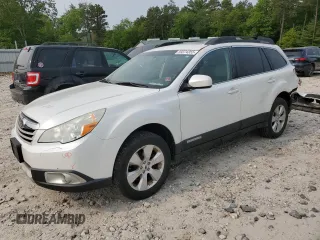 2012 Subaru Outback Limited z VIN 4S4BRBKC2C3270718, wystawiony jako Copart lot #59374355 z przebiegiem 122 564 mil mil oraz Czysty tytuł • Clean title. Historia ofert i sprzedaży dostępna na DreamBid. Obrazek 1.