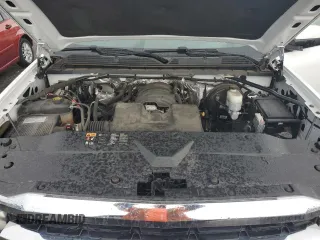 2016 Chevrolet Silverado 1500 LT with VIN 1GCVKREH1GZ424876, listed as a Copart auction lot 63009164 with 79,134 mi miles and Salvage Title. Bid and sale history available at DreamBid. Image 11.