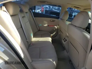 2009 Lexus ES with VIN JTHBJ46G192294879, listed as a Copart auction lot 51768795 with 130,798 mi miles and Salvage Title. Bid and sale history available at carsss.com. Image 11.