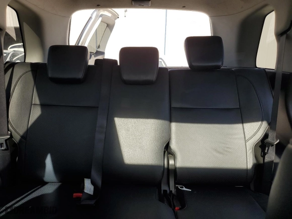 2008 Suzuki Grand Vitara Luxury with VIN JS3TE947X84101157, listed as a Copart auction lot 45098295 with 186,100 mi miles and Non Repairable. Bid and sale history available at carsss.com. Image 10.