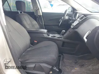 2014 Chevrolet Equinox LT z VIN 1GNALBEK6EZ122521, wystawiony jako IAAI lot #41992733 z przebiegiem 172 901 mil mil oraz . Historia ofert i sprzedaży dostępna na DreamBid. Obrazek 5.