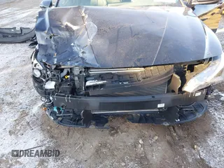 2023 Hyundai Elantra SEL with VIN KMHLM4AG9PU519986, listed as a IAAI auction lot 41174534 with 20,499 mi miles and . Bid and sale history available at DreamBid. Image 18.