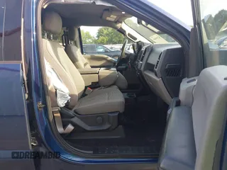 2019 Ford F-150 XL with VIN 1FTEW1C59KKC97620, listed as a IAAI auction lot 42395888 with 71,737 mi miles and . Bid and sale history available at DreamBid. Image 5.