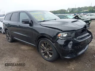 2019 Dodge Durango R/T с VIN 1C4SDJCT8KC663679, выставлен на аукционе IAAI как лот 42456952 с пробегом 68 369 миль миль и . История ставок и продаж доступна на DreamBid. Изображение 1.