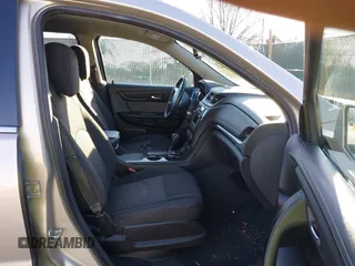 2016 Chevrolet Traverse LT with VIN 1GNKVGKD1GJ134482, listed as a IAAI auction lot 41699807 with 150,094 mi miles and . Bid and sale history available at DreamBid. Image 5.