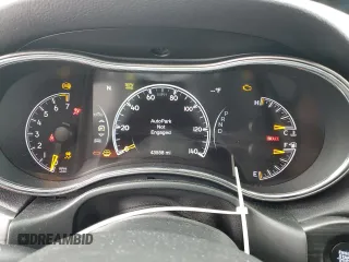 2020 Jeep Grand Cherokee Laredo с VIN 1C4RJFAG8LC115709, выставлен на аукционе Copart как лот 85716224 с пробегом 43 558 миль миль и Списание • Salvage title. История ставок и продаж доступна на DreamBid. Изображение 9.
