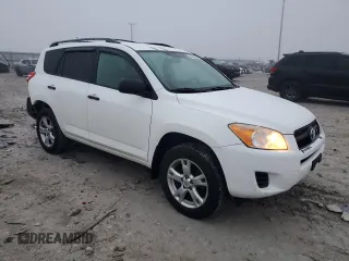 2011 Toyota RAV4 with VIN 2T3BK4DVXBW057997, listed as a Copart auction lot 84156514 with 135,666 mi miles and Salvage Title. Bid and sale history available at carsss.com. Image 4.