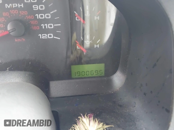 2006 Ford F-150 XLT with VIN 1FTRW12W96KC55644, listed as a IAAI auction lot 42337181 with 190,069 mi miles and . Bid and sale history available at DreamBid. Image 15.