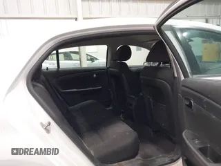 2012 Chevrolet Malibu 1LT with VIN 1G1ZC5EU7CF327741, listed as a IAAI auction lot 40573709 with 145,202 mi miles and . Bid and sale history available at DreamBid. Image 8.