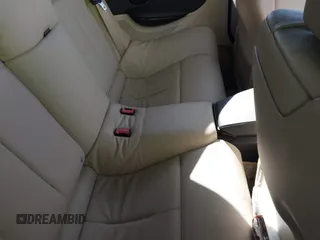 2007 BMW 6 Series 650i with VIN WBAEK13507CN84354, listed as a IAAI auction lot 41604376 with 97,956 mi miles. Bid and sale history available at carsss.com. Image 8.