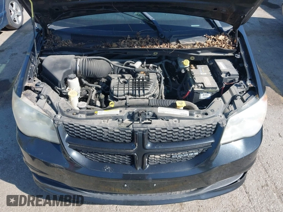 2011 Dodge Grand Caravan R/T with VIN 2D4RN7DG1BR742086, listed as a IAAI auction lot 41974276 with 183,732 mi miles and . Bid and sale history available at DreamBid. Image 10.