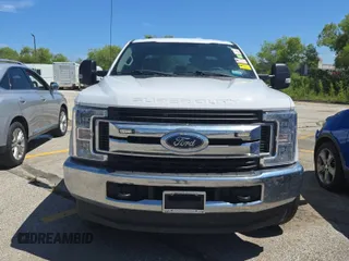 2018 Ford F-250 XL with VIN 1FD7X2B60JEB74688, listed as a IAAI auction lot 42610468 with 225,435 mi miles and . Bid and sale history available at DreamBid. Image 22.