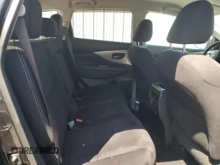 2017 Nissan Murano S z VIN 5N1AZ2MG0HN166980, wystawiony jako Copart lot #55327435 z przebiegiem 78 203 mil mil oraz Szkoda całkowita • Salvage title. Historia ofert i sprzedaży dostępna na DreamBid. Obrazek 11.