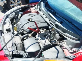 2013 Hyundai Elantra z VIN KMHD35LE7DU140120, wystawiony jako IAAI lot #43183322 z przebiegiem 110 325 mil mil oraz . Historia ofert i sprzedaży dostępna na DreamBid. Obrazek 19.