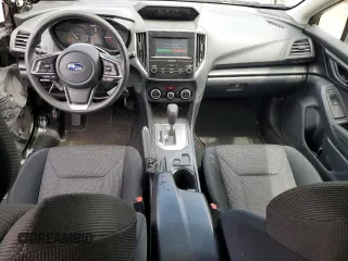 2021 Subaru Crosstrek с VIN JF2GTABC1M8338342, выставлен на аукционе Copart как лот 59813645 с пробегом 37 862 миль миль и Списание • Salvage title. История ставок и продаж доступна на DreamBid. Изображение 8.