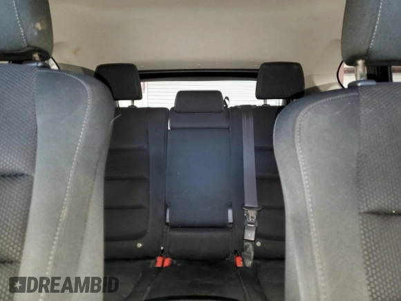 2016 Mazda CX-5 Touring with VIN JM3KE4CY3G0716346, listed as a Copart auction lot 51467895 with 133,218 mi miles and Salvage Title. Bid and sale history available at carsss.com. Image 10.