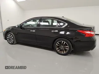 2016 Nissan Altima SV with VIN 1N4AL3AP8GC142314, listed as a Copart auction lot 50971355 with 125,566 mi miles and Clean Title. Bid and sale history available at carsss.com. Image 2.