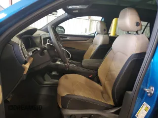2024 Volkswagen Atlas SE с VIN 1V2KE2CA0RC213258, выставлен на аукционе Copart как лот 61197295 с пробегом 14 930 миль миль и Списание • Salvage title. История ставок и продаж доступна на DreamBid. Изображение 7.